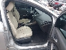 1FADP3N22HL****** Used and Repairable 2017 Ford Focus in Kansas State