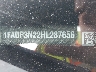 1FADP3N22HL****** Used 2017 Ford Focus in Kansas City