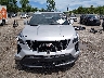 1GYFZCR42NF****** Wrecked 2022 Cadillac XT4 in New Jersey State