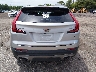 1GYFZCR42NF****** Wrecked 2022 Cadillac XT4