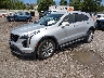 1GYFZCR42NF****** Used and Repairable 2022 Cadillac XT4 in Southern New Jersey