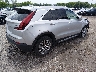 1GYFZCR42NF****** Salvage and Wrecked 2022 Cadillac XT4 in New Jersey State