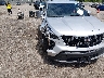 1GYFZCR42NF****** Salvage and Repairable 2022 Cadillac XT4 in New Jersey State