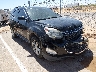 2GNALCEKXG1****** Salvage and Wrecked 2016 Chevrolet Equinox in El Paso