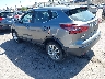 JN1BJ1AW5MW****** Salvamento y Reparables 2021 Nissan Rogue Sport en Albuquerque