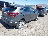 JN1BJ1AW5MW****** Salvamento y Destrozados 2021 Nissan Rogue Sport en Estado de Nuevo México