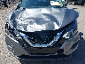 JN1BJ1AW5MW****** Salvamento y Reparables 2021 Nissan Rogue Sport en Estado de Nuevo México