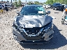 JN1BJ1AW5MW****** Destrozados 2021 Nissan Rogue Sport en Estado de Nuevo México