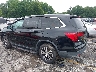 5FNYF5H71GB****** Salvage and Repairable 2016 Honda Pilot in Atlanta South
