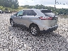 2FMPK4J96RB****** Salvage and Repairable 2024 Ford Edge in Ashland