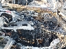 1C4RJKDG8M8****** Repairable 2021 Jeep Grand Cherokee Limited in Tulsa