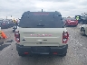 3FMCR9C66RR****** Wrecked 2024 Ford Bronco Sport