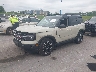 3FMCR9C66RR****** Used and Repairable 2024 Ford Bronco Sport in Saint Louis