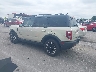 3FMCR9C66RR****** Salvage and Repairable 2024 Ford Bronco Sport in Saint Louis