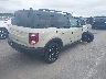 3FMCR9C66RR****** Salvage and Wrecked 2024 Ford Bronco Sport in Illinois State