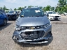 KL7CJLSB8KB****** Wrecked 2019 Chevrolet Trax in Ohio State
