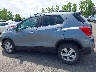 KL7CJLSB8KB****** Repairable 2019 Chevrolet Trax in Ohio State