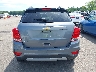 KL7CJLSB8KB****** Wrecked 2019 Chevrolet Trax