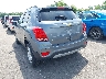 KL7CJLSB8KB****** Salvage and Repairable 2019 Chevrolet Trax in Cleveland