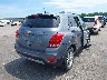 KL7CJLSB8KB****** Salvage and Wrecked 2019 Chevrolet Trax in Ohio State