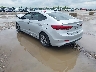 KMHD84LF2JU****** Salvage and Repairable 2018 Hyundai Elantra in Dallas