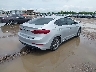 KMHD84LF2JU****** Salvage and Wrecked 2018 Hyundai Elantra in Texas State
