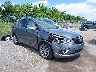 LRBFXCSA1LD****** Salvage and Wrecked 2020 Buick Envision in Baton Rouge
