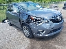 LRBFXCSA1LD****** Salvage and Repairable 2020 Buick Envision in Louisiana State