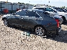 1G6AA5RX7F0****** Salvage 2015 Cadillac ATS
