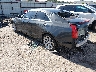 1G6AA5RX7F0****** Salvage and Repairable 2015 Cadillac ATS in Houston