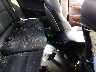 1G6AA5RX7F0****** Wrecked 2015 Cadillac ATS in Houston
