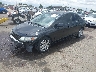 2HGFA16559H****** Used and Repairable 2009 Honda Civic in Sacramento