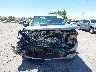 3GCUKCED7SG****** Wrecked 2025 Chevrolet Silverado 1500 in New Mexico State