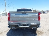 3GCUKCED7SG****** Wrecked 2025 Chevrolet Silverado 1500