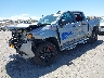 3GCUKCED7SG****** Used and Repairable 2025 Chevrolet Silverado 1500 in Albuquerque