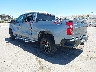 3GCUKCED7SG****** Salvage and Repairable 2025 Chevrolet Silverado 1500 in Albuquerque