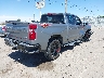3GCUKCED7SG****** Salvage and Wrecked 2025 Chevrolet Silverado 1500 in New Mexico State