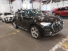 WA1CAAFY3M2****** Salvamento y Destrozados 2021 Audi Q5 en Portland