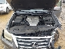 JTJBM7FX7E5****** Reparables 2014 Lexus GX 460 en Northern Virginia