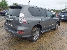 JTJBM7FX7E5****** Salvamento y Destrozados 2014 Lexus GX 460 en Estado de Virginia