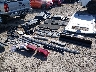 5XYP64HC6MG****** Destrozados 2021 Kia Telluride en Estado de Oklahoma