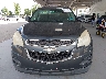 2GNALDEK2D1****** Wrecked 2013 Chevrolet Equinox in Florida State