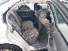 1HGEJ8644WL****** Wrecked 1998 Honda Civic in Oklahoma City