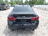JN1EV7AR7KM****** Wrecked 2019 Infiniti Q50