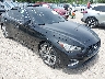 JN1EV7AR7KM****** Salvage and Wrecked 2019 Infiniti Q50 in Chicago South