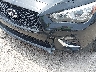 JN1EV7AR7KM****** Salvage and Repairable 2019 Infiniti Q50 in Illinois State