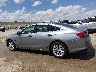 1G1ZD5ST4RF****** Repairable 2024 Chevrolet Malibu in Kansas State