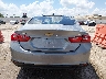 1G1ZD5ST4RF****** Wrecked 2024 Chevrolet Malibu
