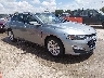 1G1ZD5ST4RF****** Salvage and Wrecked 2024 Chevrolet Malibu in Wichita