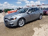 1G1ZD5ST4RF****** Used and Repairable 2024 Chevrolet Malibu in Wichita